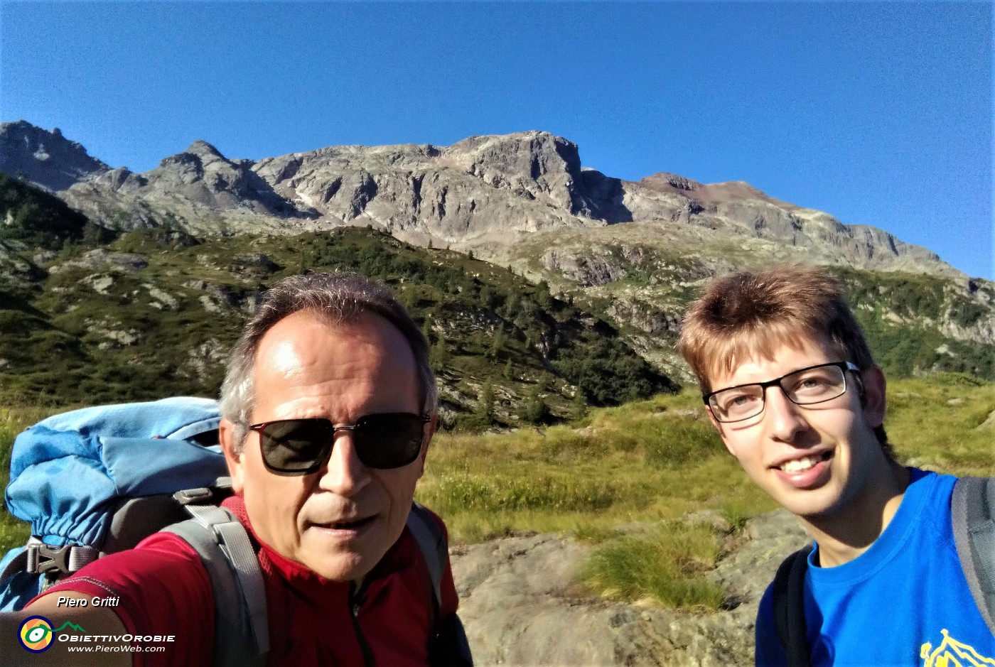 30 E il  Diego, da solo, sale al Diavolo di Tenda (2916 m).jpg